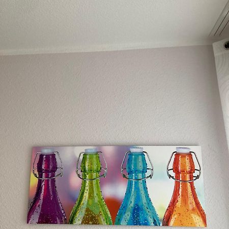 Ferienwohnung Keull كوسفلد المظهر الخارجي الصورة