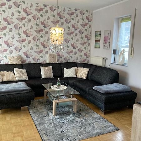 Ferienwohnung Keull كوسفلد المظهر الخارجي الصورة