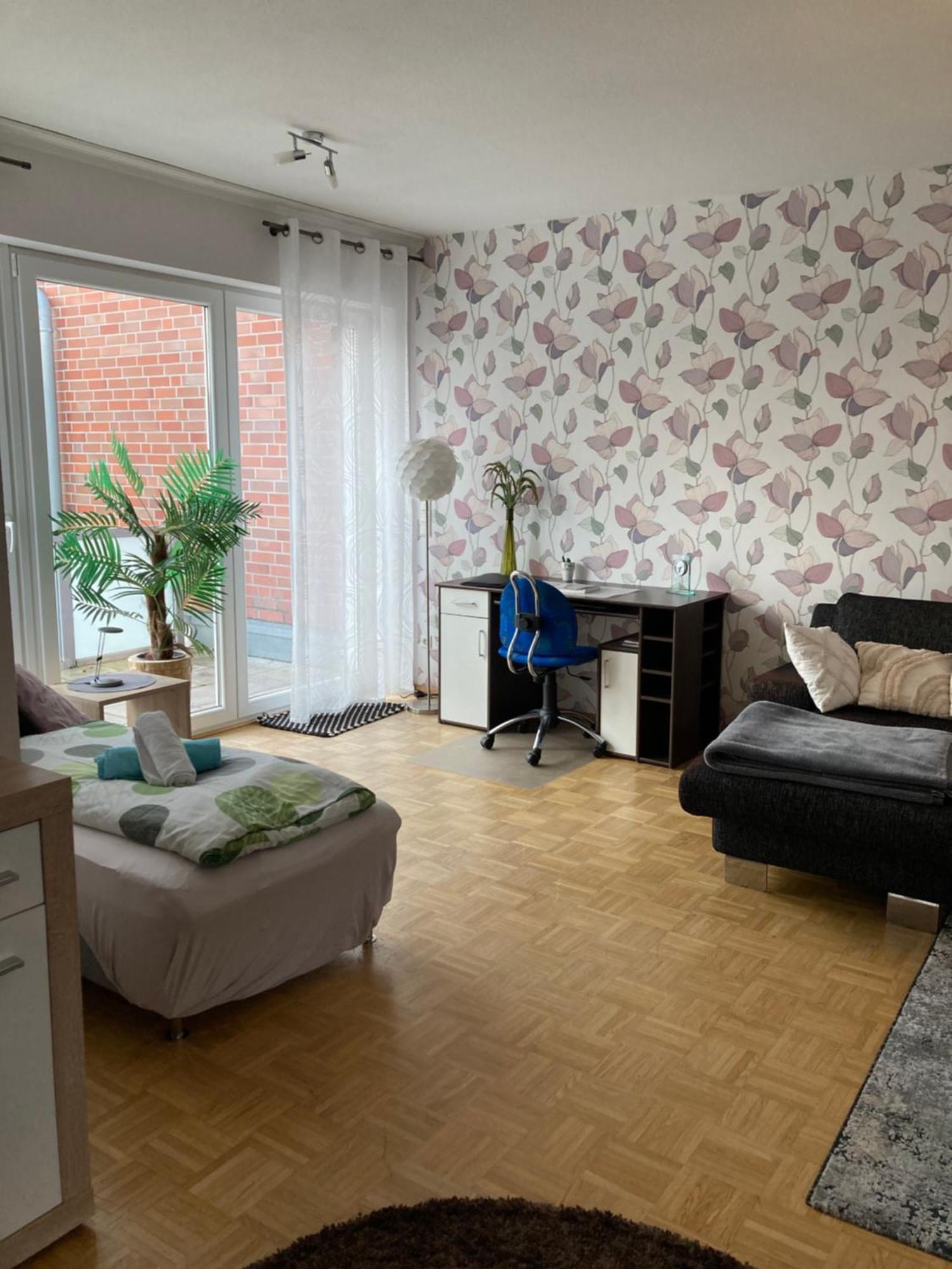 Ferienwohnung Keull كوسفلد المظهر الخارجي الصورة