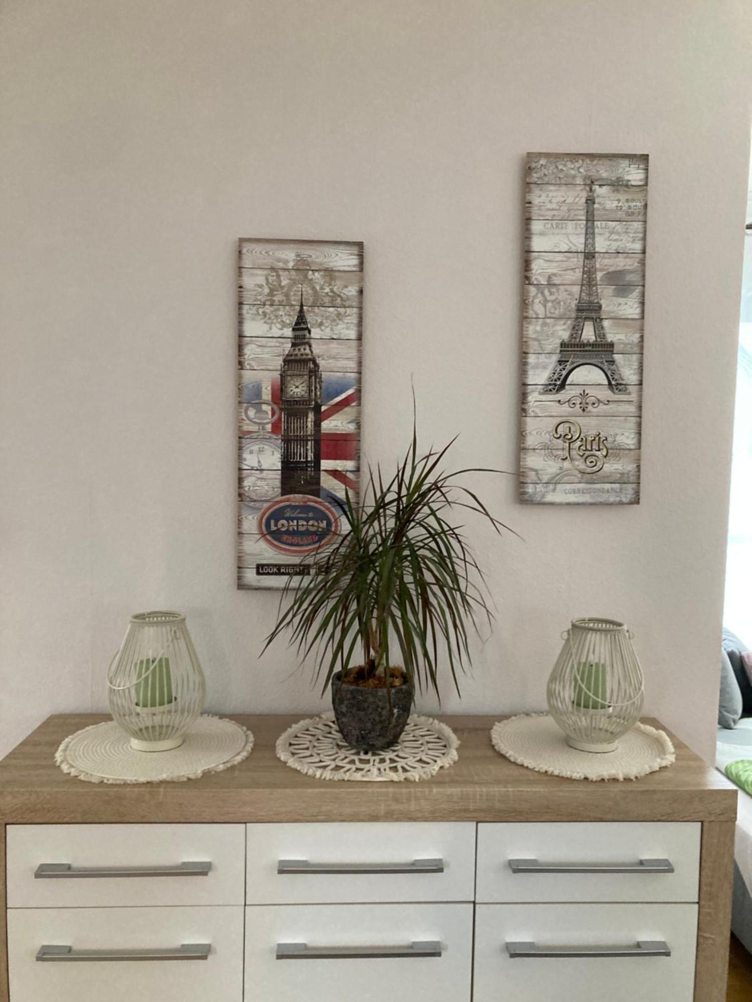 Ferienwohnung Keull كوسفلد المظهر الخارجي الصورة