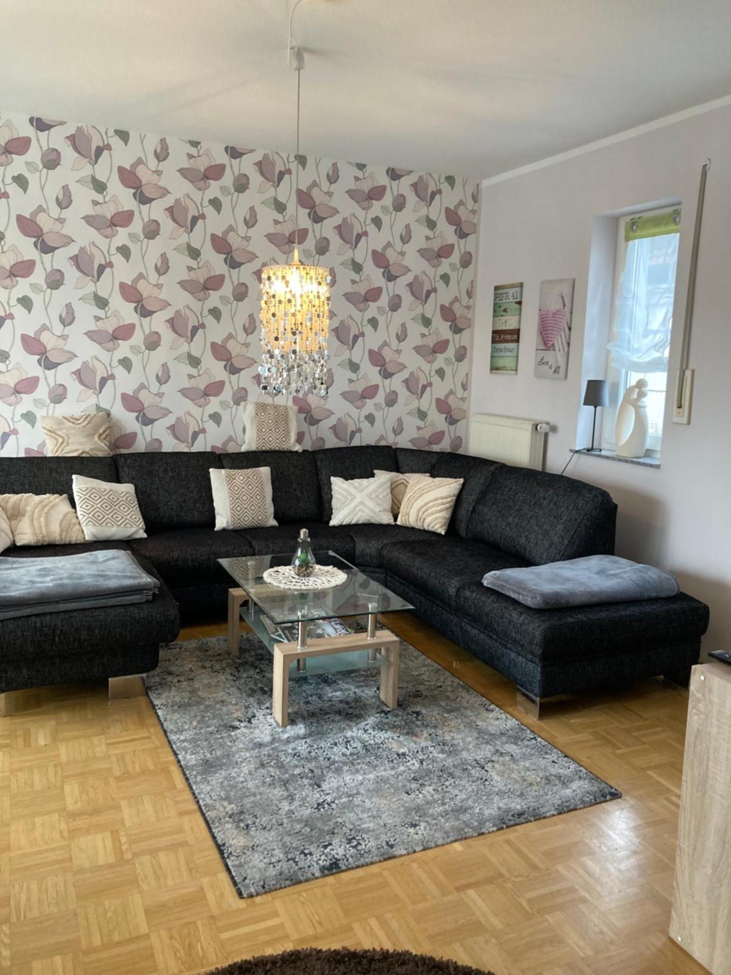 Ferienwohnung Keull كوسفلد المظهر الخارجي الصورة